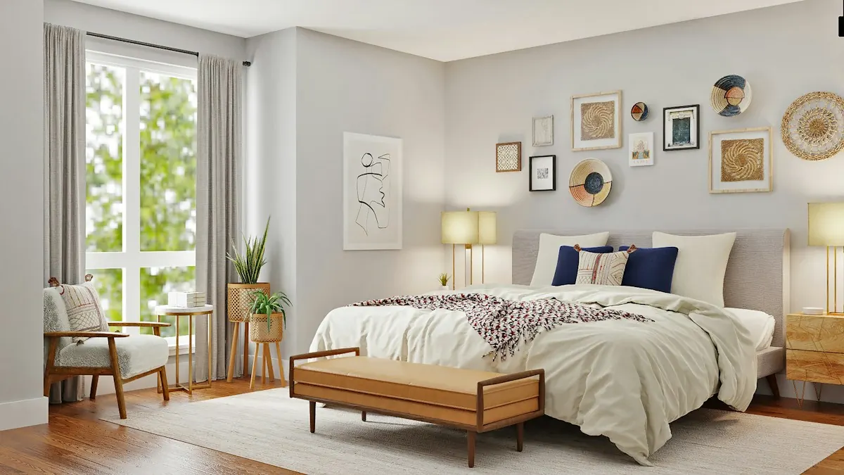 Dormitorio